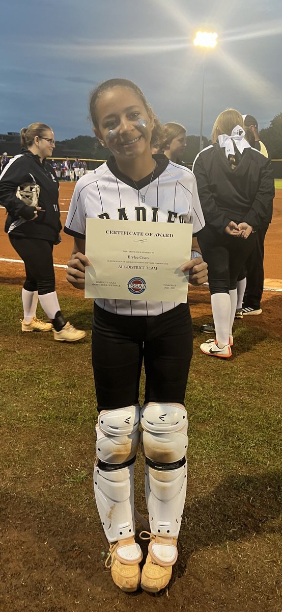 Brylee Cisco tweet media