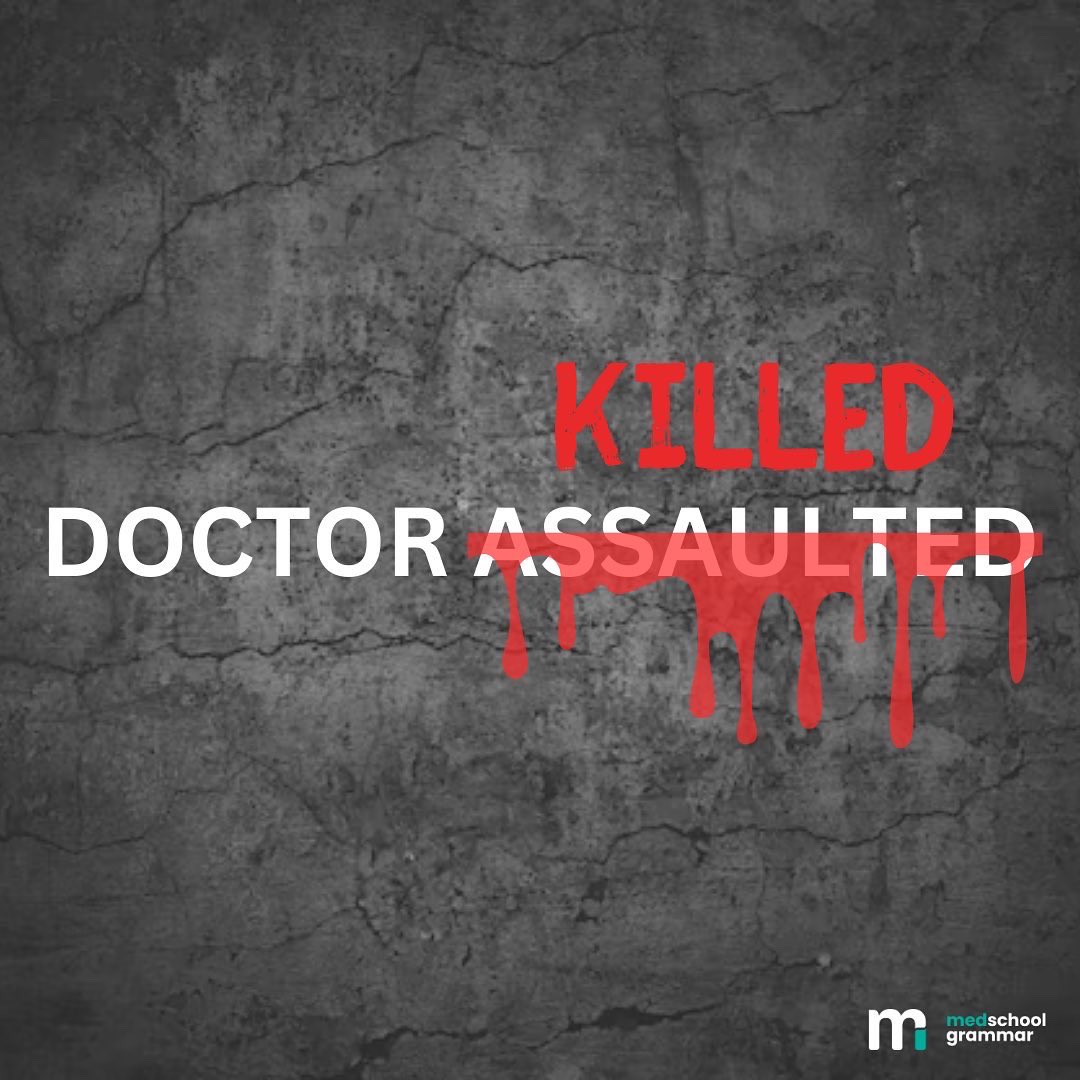 GrammarMed's tweet photo. You wish your authorities and administration had put in a little more effort towards providing BASIC care. 
You wish your rights and protection were guaranteed by law. You keep wishing and waiting. FOR HOW LONG? WHO IS RESPONSIBLE FOR THIS, The accused alone? #Kerala #doctor https://t.co/7npE2rcIb1