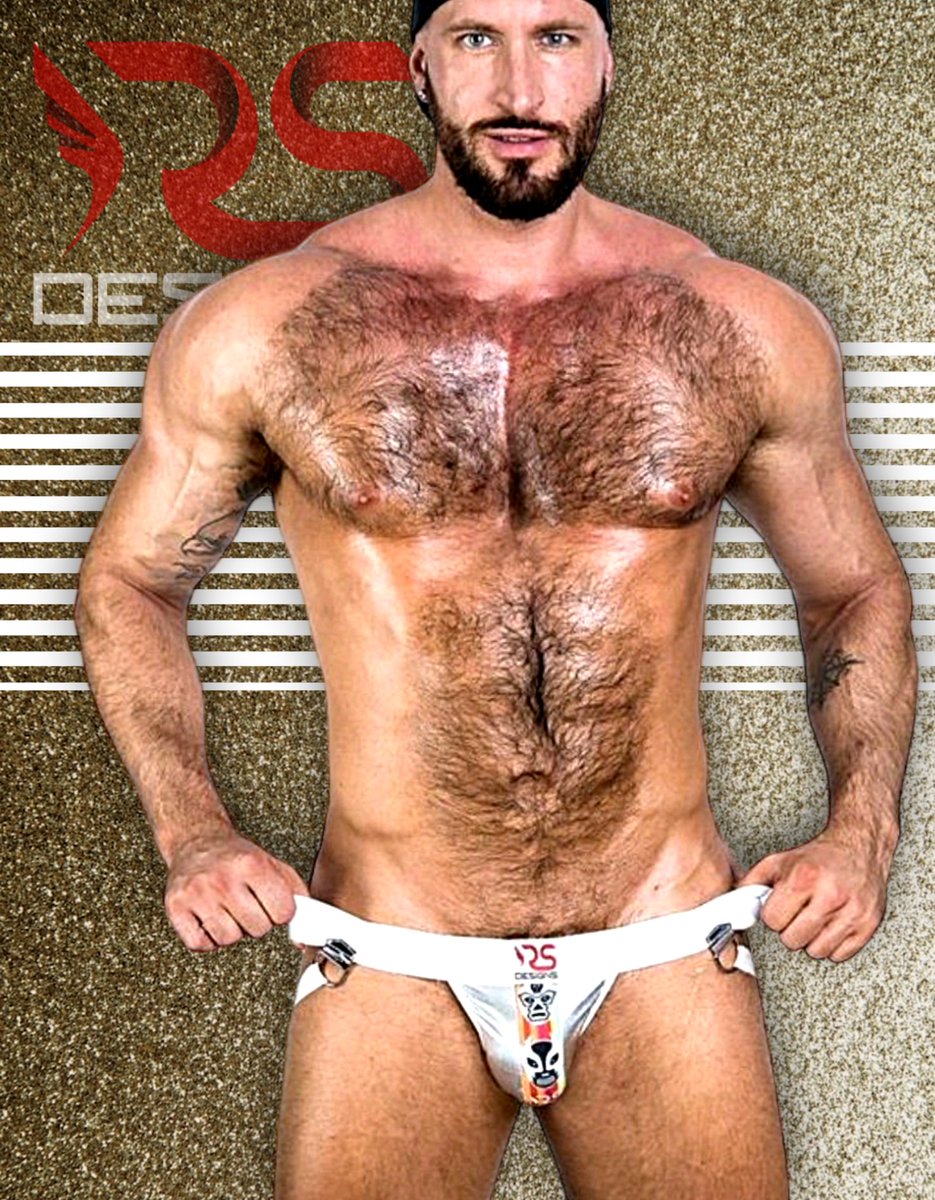 rawstudiodesigs's tweet photo. Unique As You are!
https://t.co/Fwi4a1xawF
El Rey jockstrap
🚹 #travisconnorxx
📸 @onefacephotog
#RawStudioDesigns
#elreyjock #silverjock
#jockstraps #jockstrap  #instagay #jockstrapfetish #gayunderwear #briefs #jock #jocks #bulge #jockstraplovers #hairy #hairychest #muscledaddy https://t.co/o3ccOhHU9U