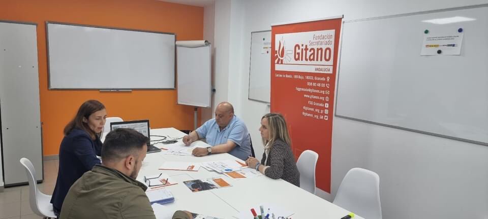 FSG Granada tweet media