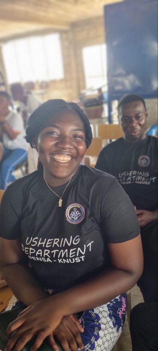 pensa_ushers's tweet photo. Our Service in His house will never be in vain, this is our hope and the trigger of our joy 🥳🥳 https://t.co/vZZbvmsJEt