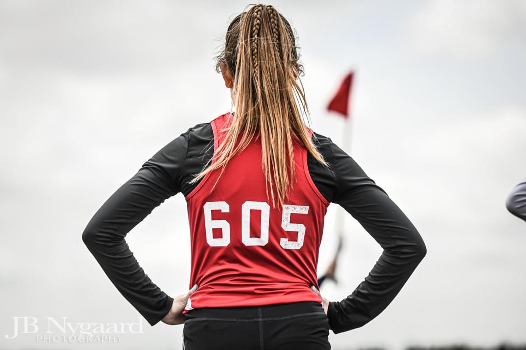 🚨Scoring 58 points, Brynn Fortman is the Putnam County Player of the Year for Track &amp; Field🔥🏆