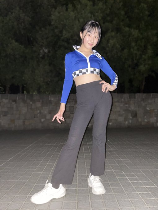 Twitterのコスプレ画像20