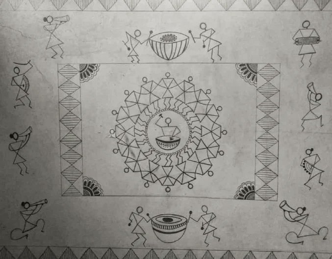 RadhikaBhat_'s tweet photo. Pretty proud of myself for this❤️ https://t.co/OiU7JKD8u0