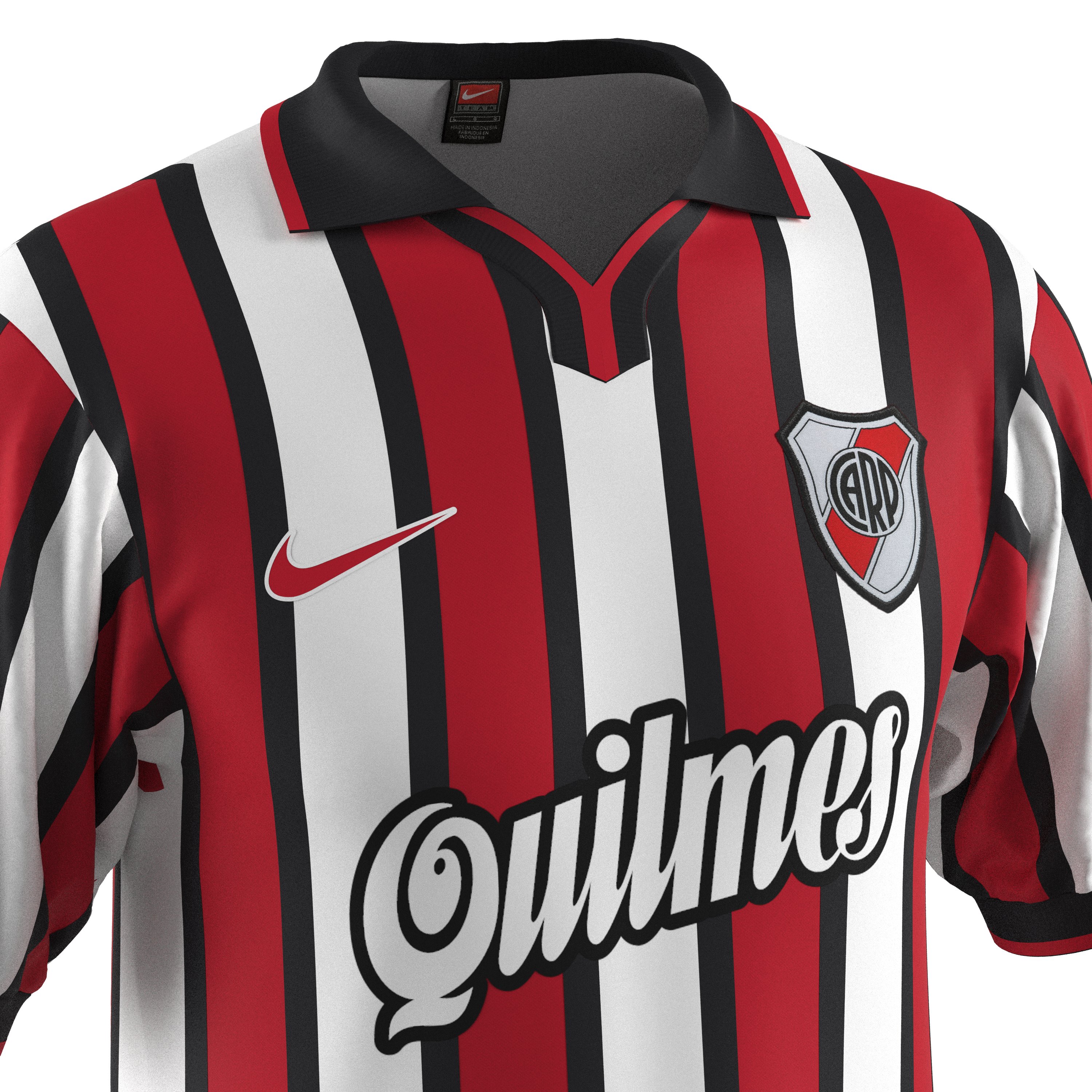 Nike quilmes wikipedia sale