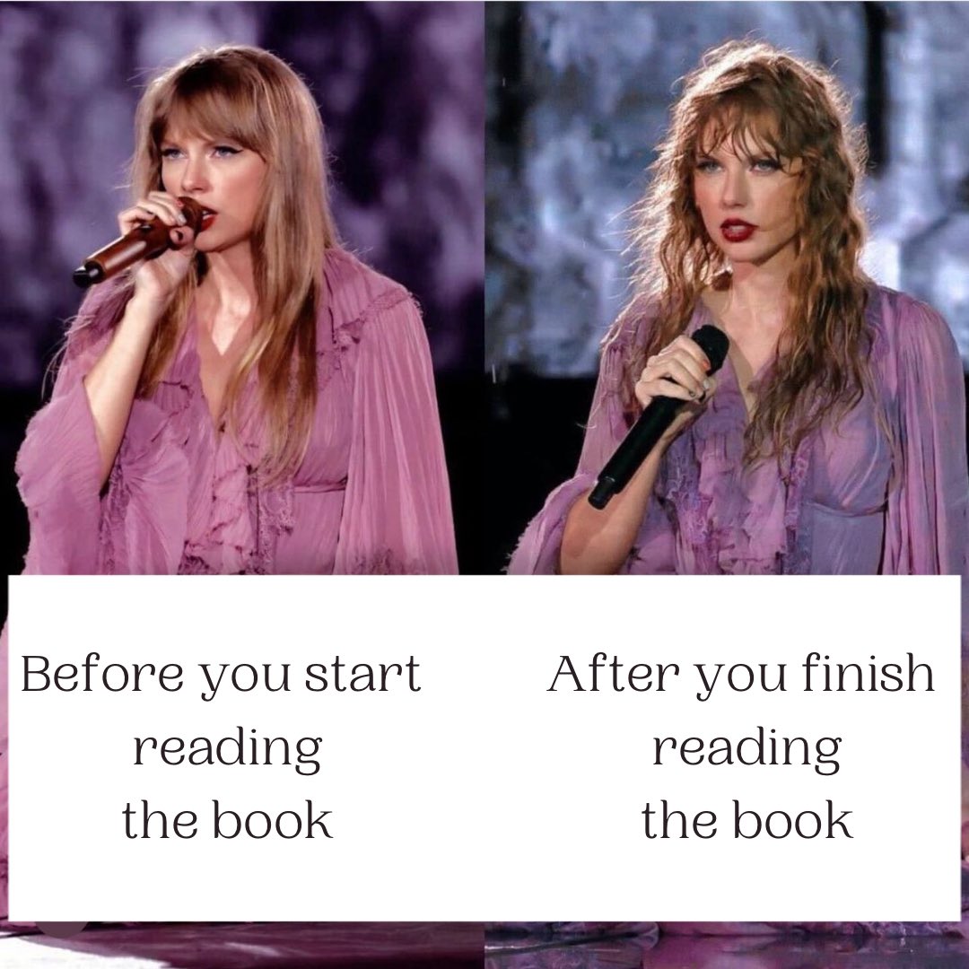LakeCtryPress's tweet image. When the book leaves you in your feels. 

#books #reading #readinghumor
