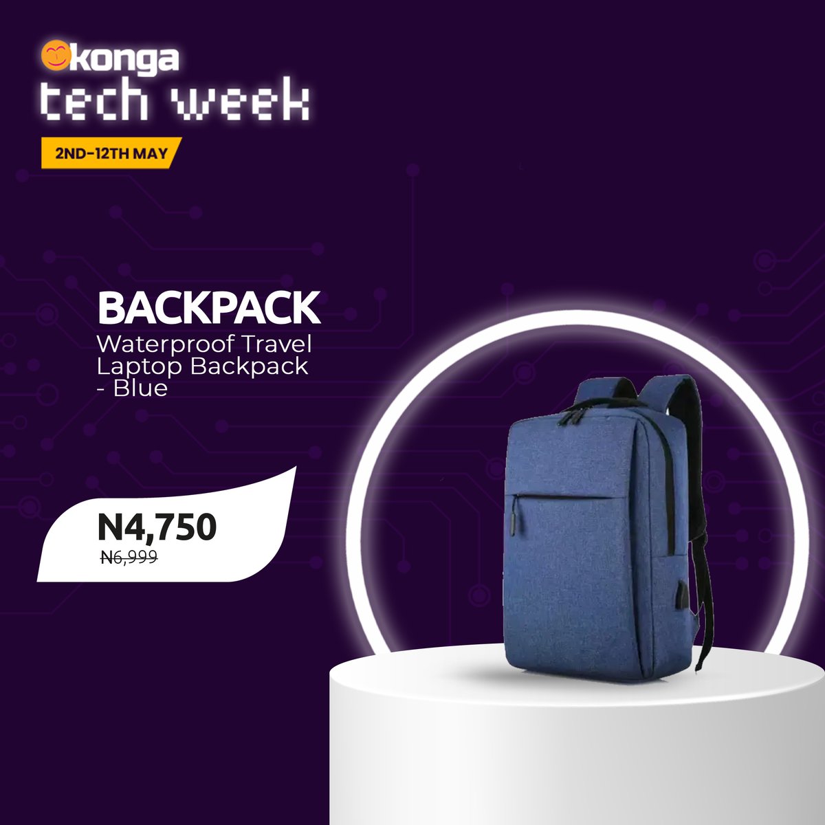 ShopKonga's tweet photo. It's the perfect time to shop and save! Get amazing deals on all your favorite products!
Visit: https://t.co/JYLIzi0Nv3 to shop.
.
.
.
#Kongatechweek #techsales #shop konga #marketplace #shopping https://t.co/8baTzhE6ty