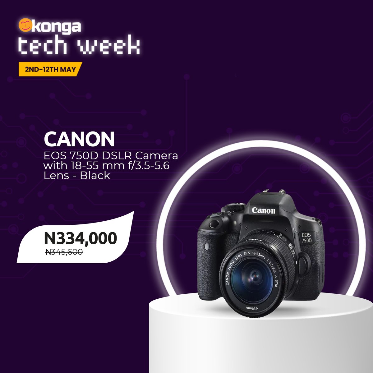 ShopKonga's tweet photo. It's the perfect time to shop and save! Get amazing deals on all your favorite products!
Visit: https://t.co/JYLIzi0Nv3 to shop.
.
.
.
#Kongatechweek #techsales #shop konga #marketplace #shopping https://t.co/8baTzhE6ty