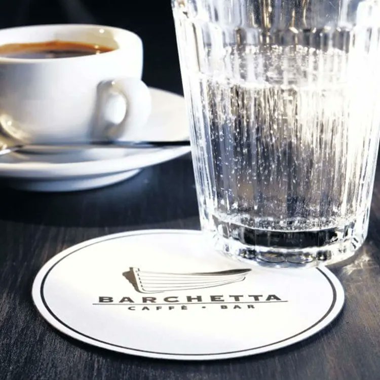 Coaster