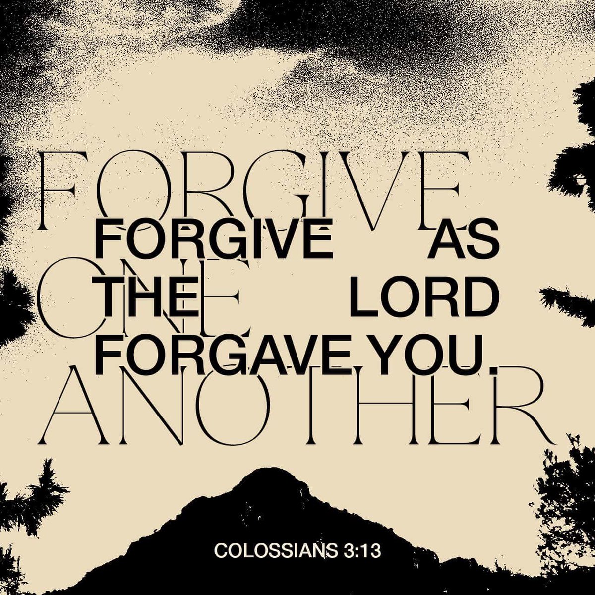 UcheChikwend's tweet photo. Forgiveness does not come to us naturally. It comes with process and understanding. If you have experienced the relief &amp; joy that comes with being forgiven of a wrong doing, then you will appreciate what it means to let go. Please let go of any hurts now! https://t.co/M1B0tbc6bQ https://t.co/3rPnuB7oiO