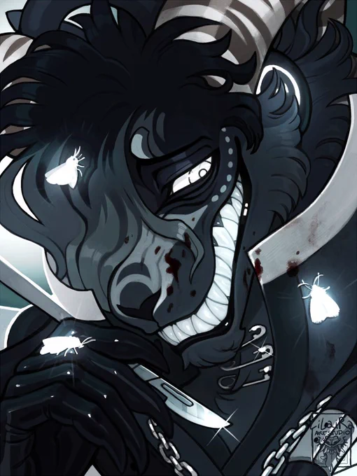 Commissions for   