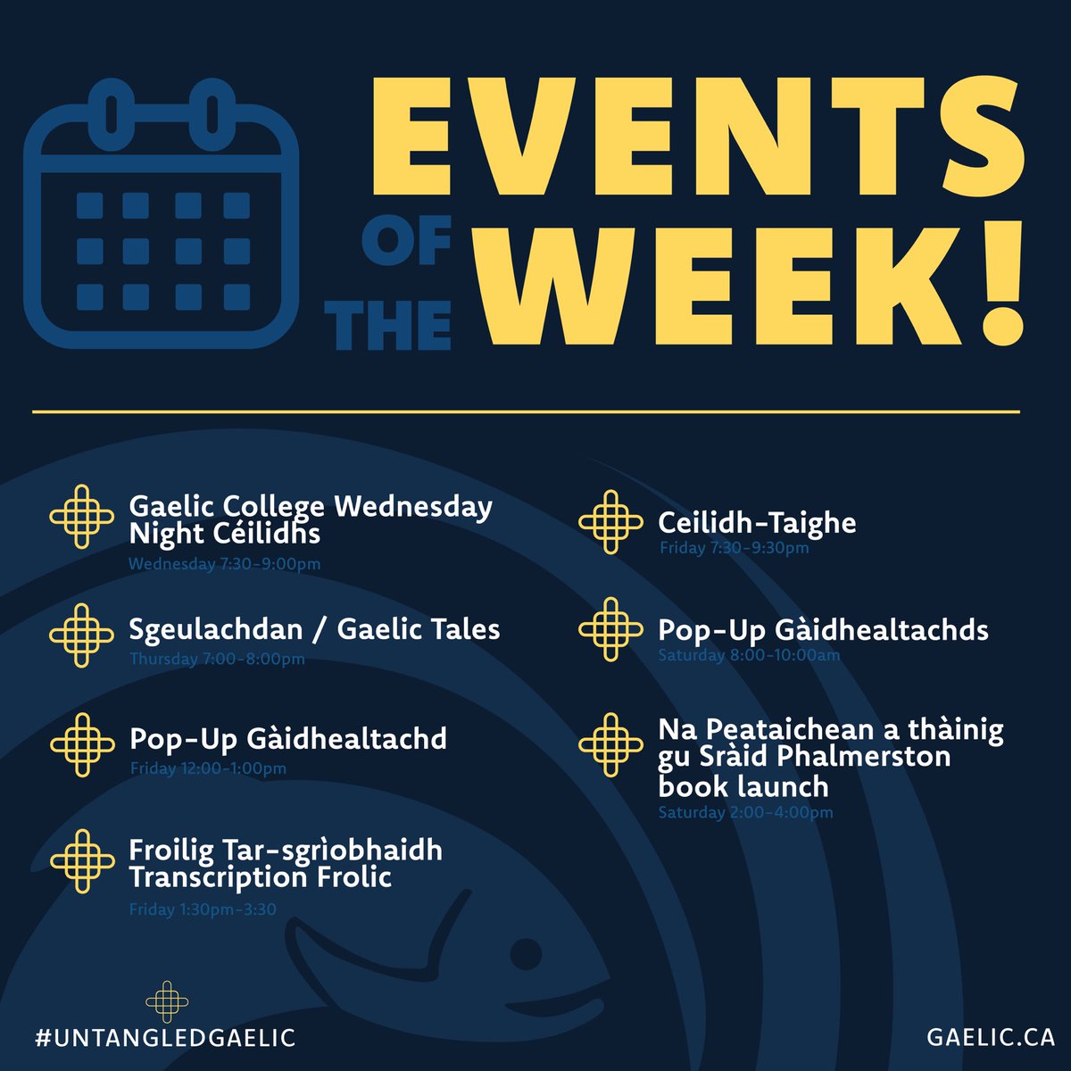 Gaelic NS Month 2023 tweet media