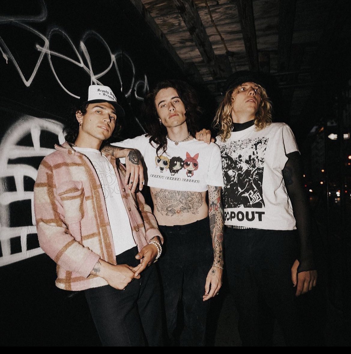 Best_Of_BSD's tweet photo. Hey Dropouts! This is a new account for all of @bsd_wav's best moments throughout their musical career so far. 
Sharing lyrics, photos, and videos! https://t.co/4uIDFkxjgX