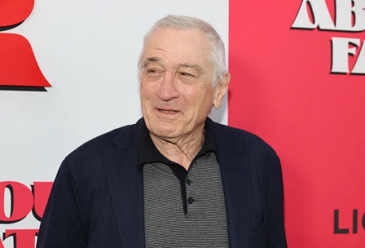 #Entretenimiento Robert De Niro vuelve a ser padre a los 79 años de edad.
rumberacojedes.com/robert-de-niro…