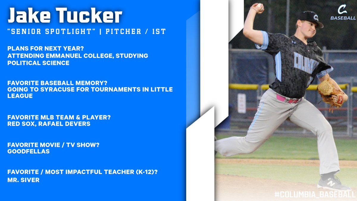 CHS Baseball tweet media