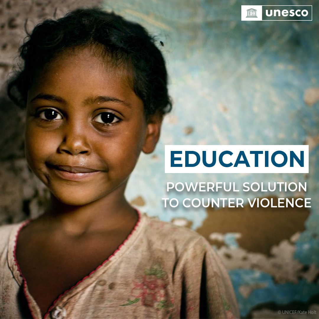 Teach For India On Twitter RT UNESCO Education Is The Best Way To teach-for-india-on-twitter-rt-unesco-education-is-the-best-way-to