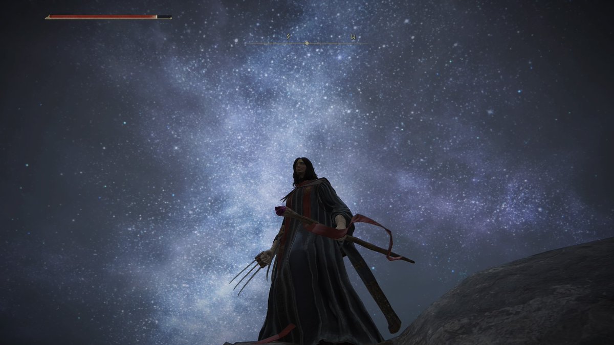 _S4nt0s's tweet photo. #eldenring #PS4share https://t.co/3FBiFQshgz