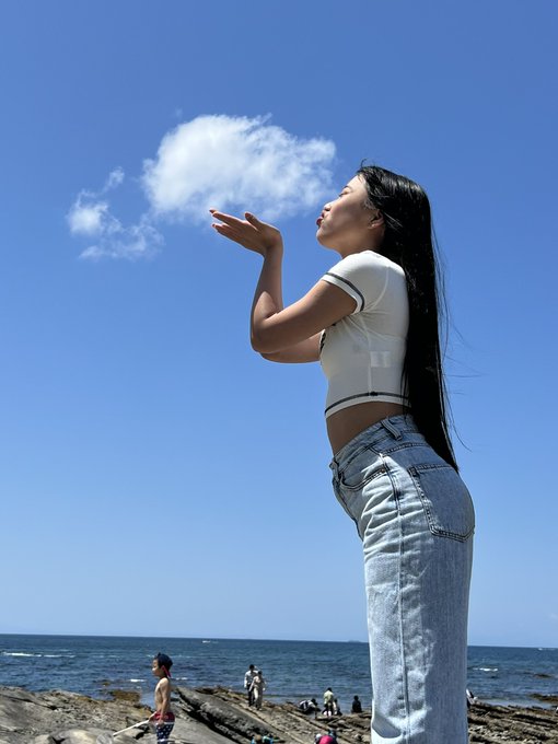 Twitterのコスプレ画像32