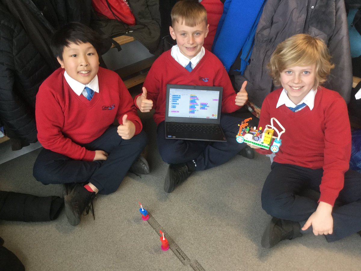 GUPSYear6 tweet media