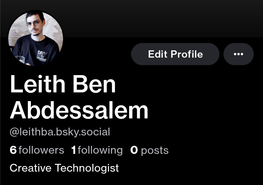 Leith Ben Abdessalem tweet media