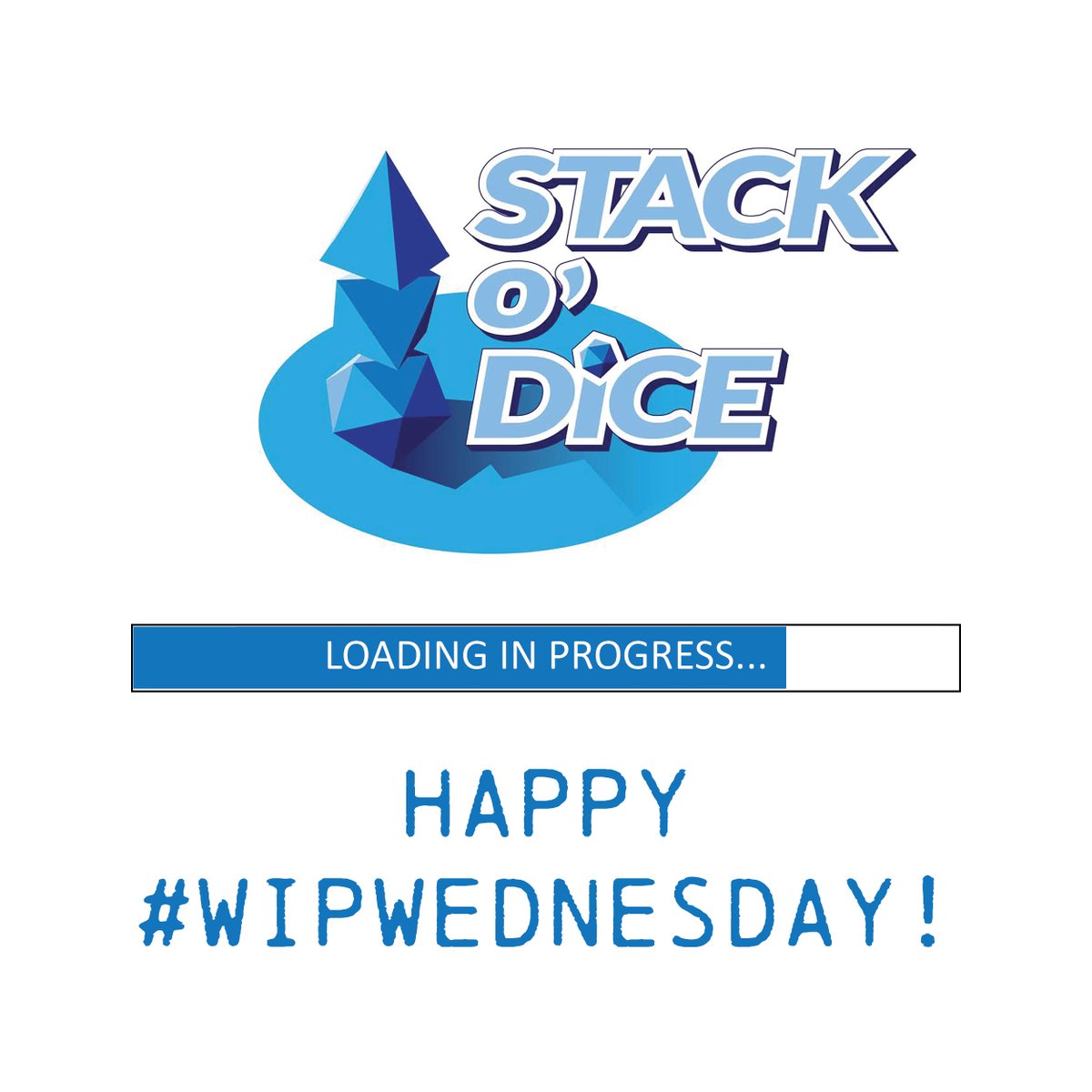 StackODice's tweet photo. Hey, it's Wednesday, so that means it's #WIPWednesday, #ttrpgfamily! You've been working hard--why don't you let us know about it?  Leave a note about what you're working on, comment on others' projects, follow neat creators, and have fun!

#dungeonsanddragons #ttrpg #dnd5e #dnd https://t.co/KmjsMpmxzO