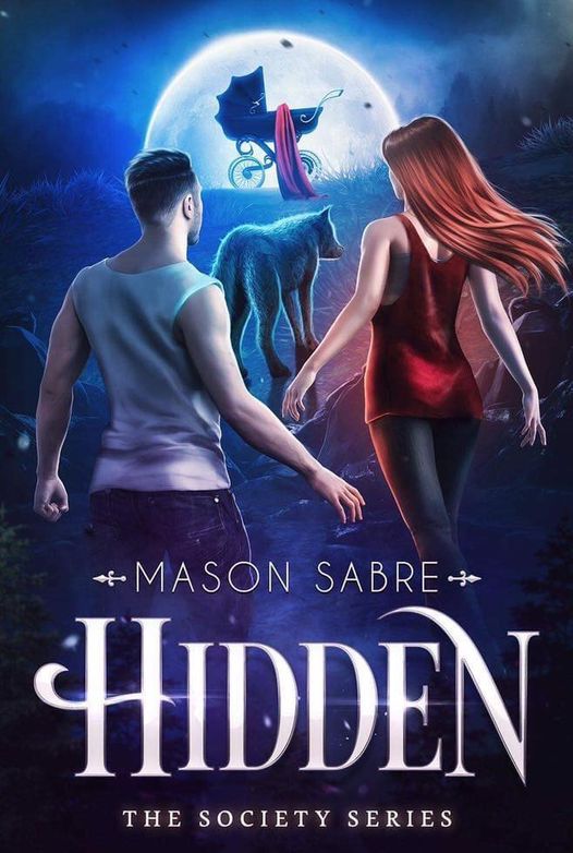 MasonSabre's tweet photo. 𝐇𝐢𝐝𝐝𝐞𝐧: 𝐓𝐡𝐞 #𝐒𝐨𝐜𝐢𝐞𝐭𝐲𝐒𝐞𝐫𝐢𝐞𝐬
Get your copy https://t.co/pR5D5zqAOn
Cathy and Jeff, a couple long cast aside, run a free clinic for those Society has rejected. They seek to do what is right .

#masonsabre #pnr #books #urbanfantasy #kindleunlimited https://t.co/UTNIg4ttfK