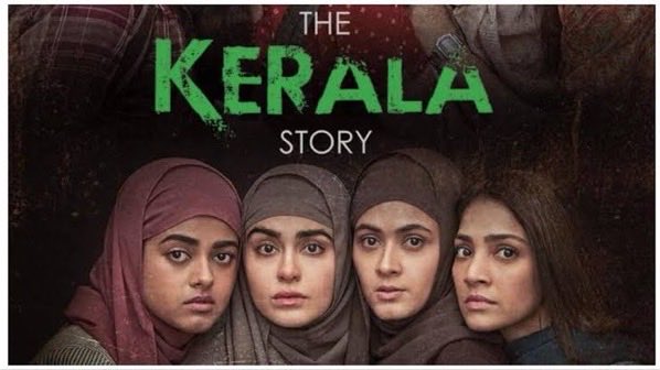The Kashmir Files & The Karela Story are director's interpretation of what actually happened in those states, it may or may not be true. Freedom of expression is not about what audience wants to see, but what filmmaker wants to show. #TheKeralaStoryMovie #TheKerlaStory #TheKeral