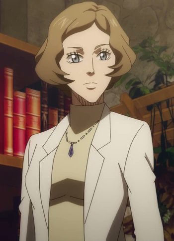 Happy birthday to @larynx_lynx 🎉

Voicing fantastic characters, on #Toonami she was Bow Nocde (#BlackClover), Darya Nikitina (#DrSTONE), and so many more. Best wishes from the Toonami Faithful crew! 👏🥳🎂