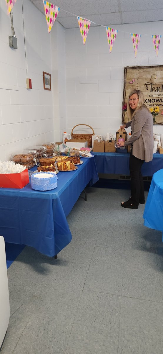 Breakfast for champions!!! <a href="/NASHUASCHOOLS/">NashuaSchools</a> #nsd42 #onenashua