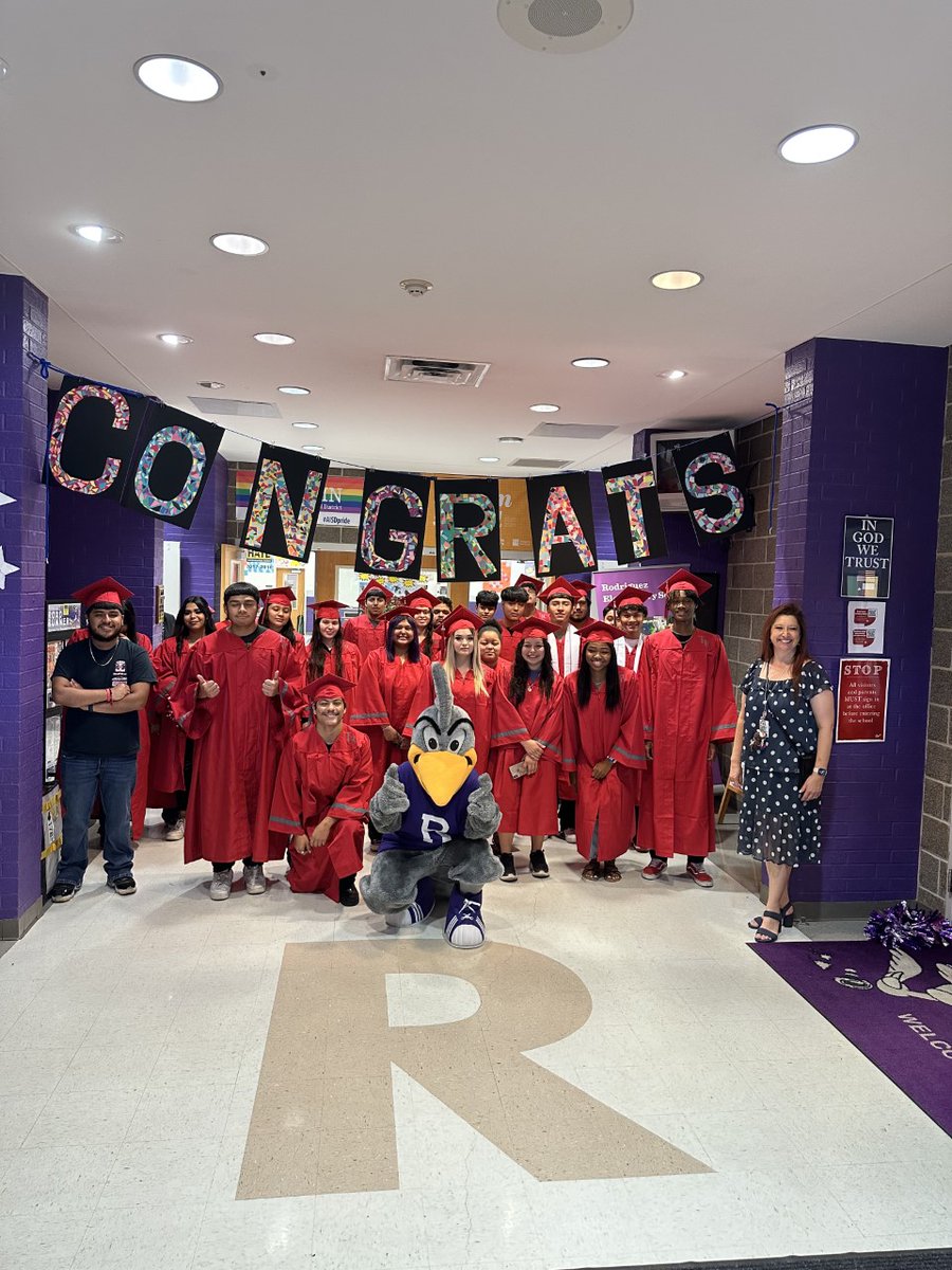 Rodriguez Elementary tweet media