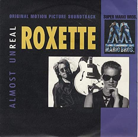 myfizzypop's tweet photo. Love when you do that #HocusPocus to me! Happy 30th to one of my fave #Roxette singles (&amp; one they didn't like)! #AlmostUnreal (almost from Hocus Pocus then given to #SuperMarioBros) was released in the US #onthisdayinpop in 1993. Are you a fan of this?
https://t.co/NaPLfaLeL9 https://t.co/V63YpZ7zmB