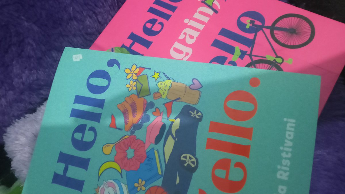 covernya lucu sekaliii