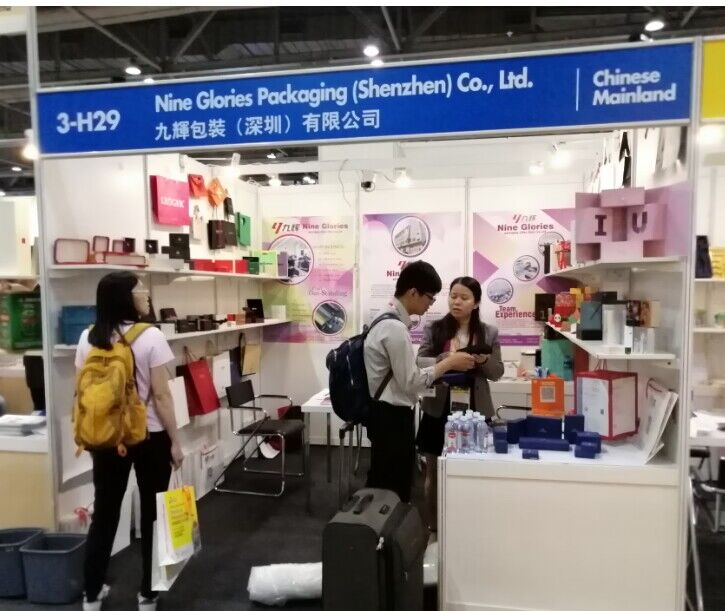 Hi visit CAnton FAir