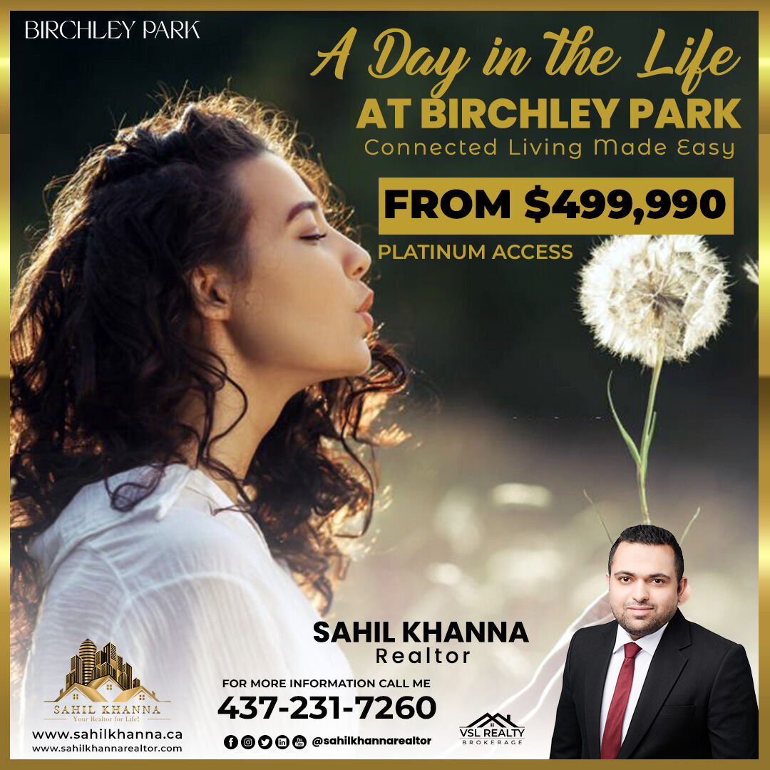 sahilrestate's tweet image. A Community Within A Community.
.

✅ Located in the Birchcliffe-Cliffside neighbourhood in Toronto
✅ Nestled between two neighborhoods The Danforth &amp;amp; The Beaches
✅ Walking distance to Victoria Park Subway Station

 #sahilkhannarealtor #sahilkhanna #platinumaccess #BirchleyPark