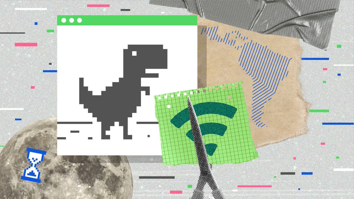 derechosdigital's tweet photo. #ApagonesDeInternet
💻 Si bien es posible establecer distintos paralelos entre las realidades de África y América Latina, también hay muchas diferencias.
✏️ Por Vladirmir Garay
https://t.co/H3Q5KxzkDZ https://t.co/YFakjLvt3i