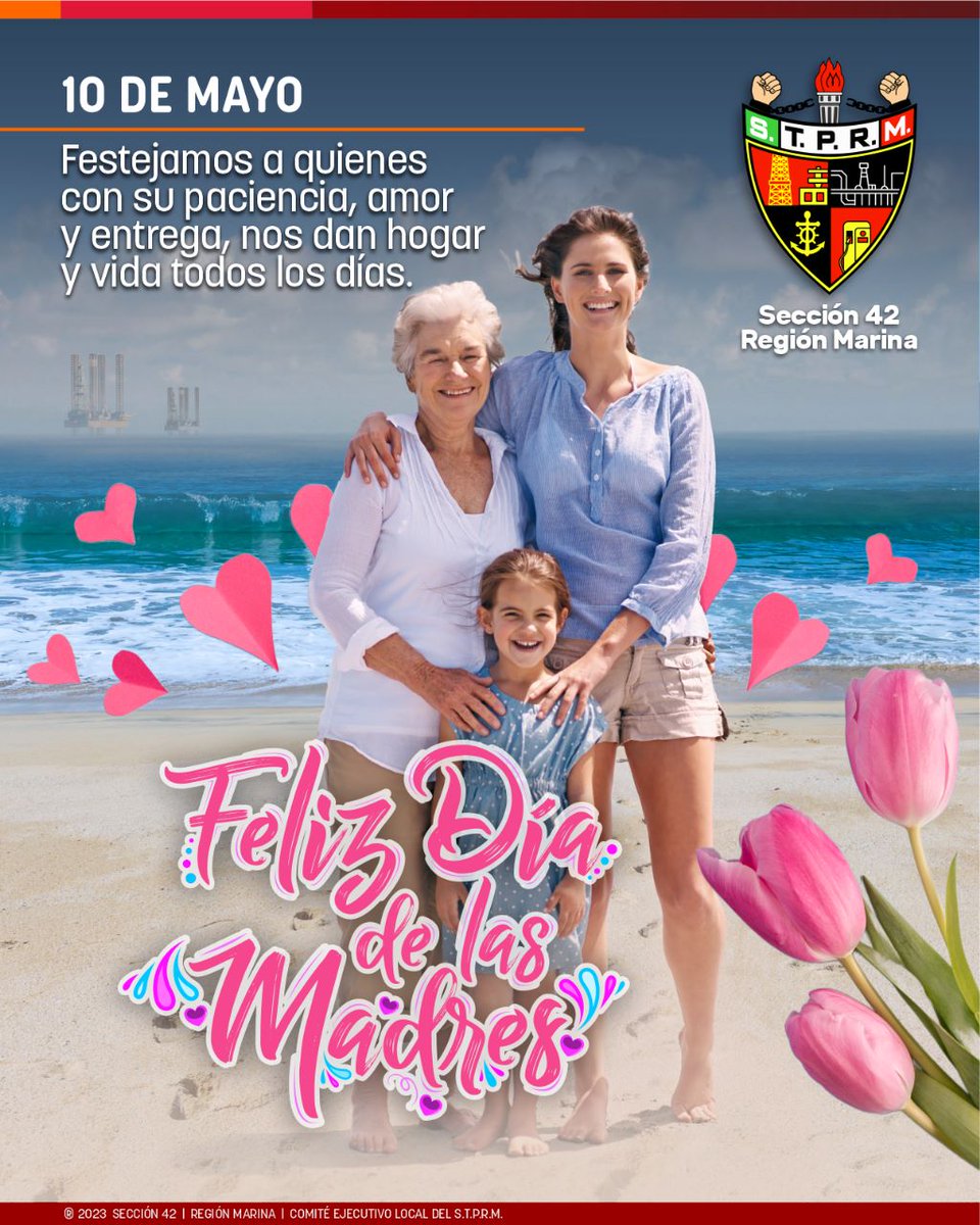 lgps03101's tweet photo. Muchas felicidades a todas las mamas de sección 42 un fuerte abrazo pásenla bien 👍 https://t.co/k086jdBfIO