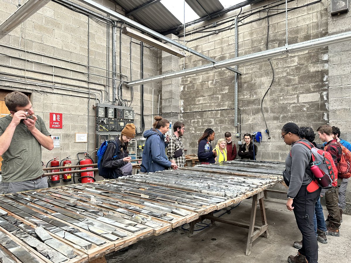 NUI SEG Student Chapter tweet media