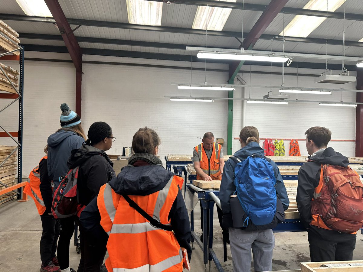 NUI SEG Student Chapter tweet media