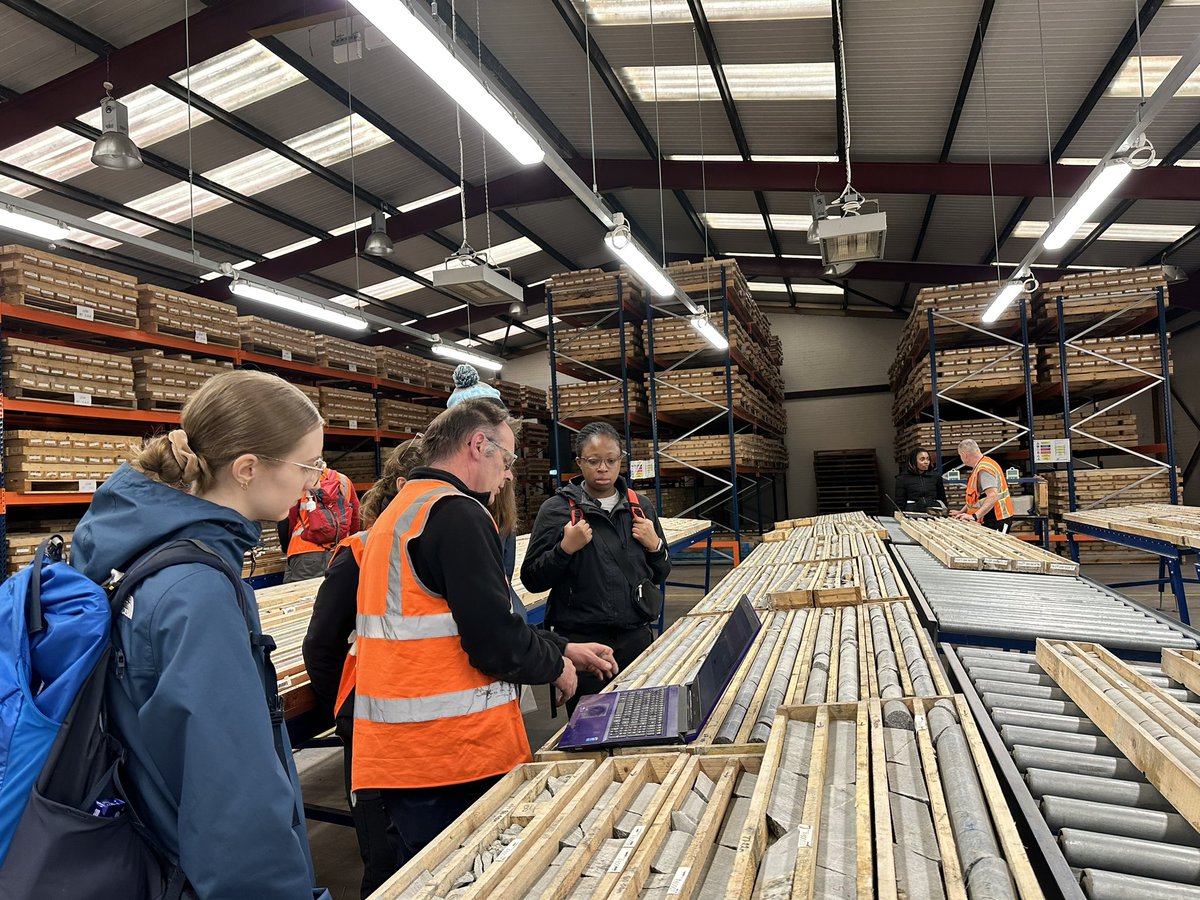 NUI SEG Student Chapter tweet media