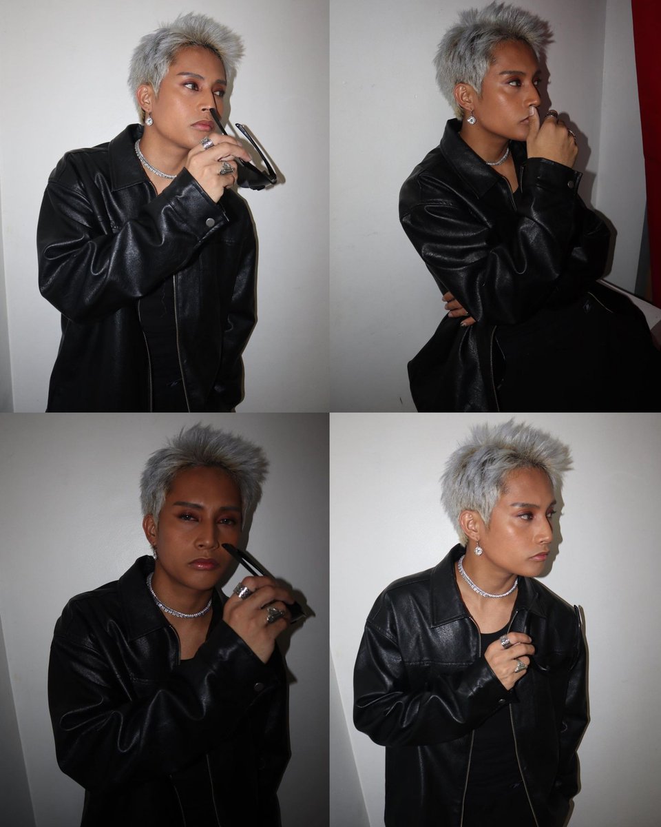 OMG SLAYED KEN SUSON ❤️‍🔥