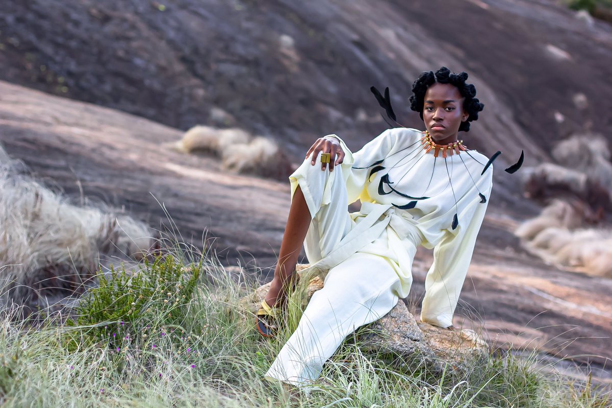 Introducing HAUS OF STONE- a slow fashion brand for the conscious wanderer.

Where fantasy intersects with reality.
#wearzim <a href="/hausofstone/">Haus Of Stone Showroom ®</a> <a href="/wearzimofficial/">Wear Zim Official</a> #slowfashion #madeinafrica #madeinzwe