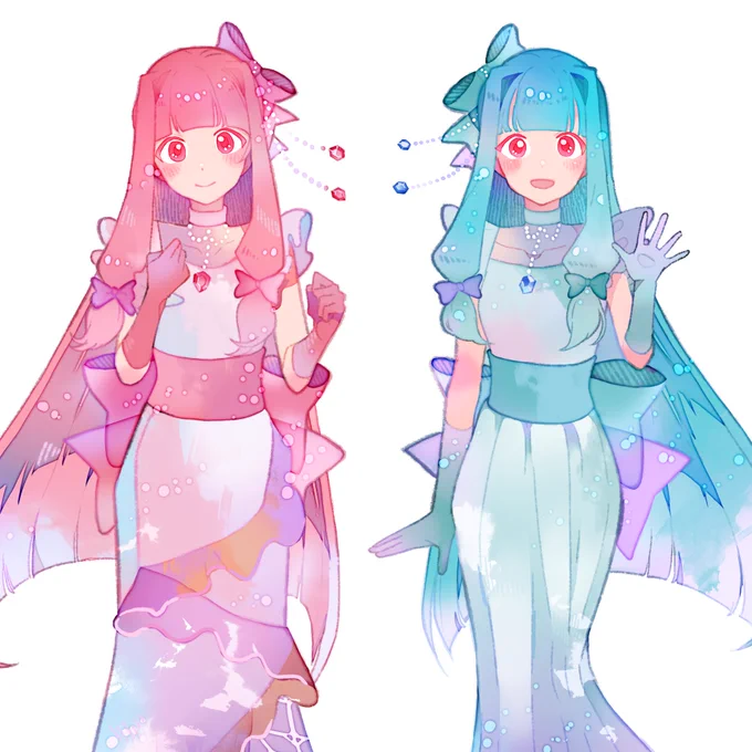琴葉姉妹9周年も有難うございました～!