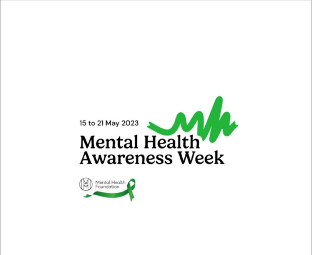 This week is mental health awareness week! Across the week, we will be sharing some helpful tips to support people who are struggling with their mental health! @AlderHey @camhelions @FreshCAMHS @EDYSAlderhey @CrisisCareAHH @TheForumAH