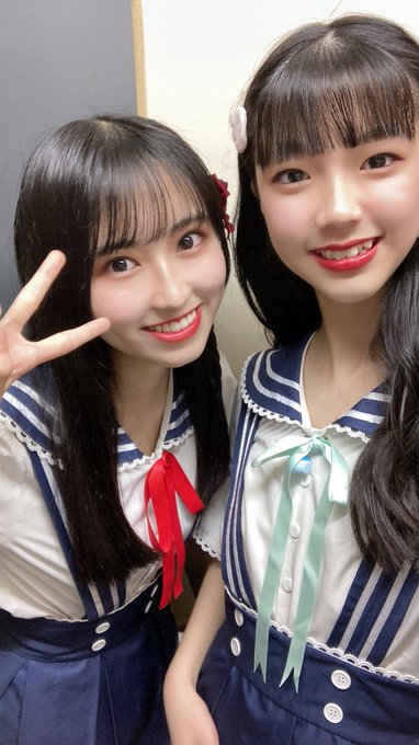 Twitterのコスプレ画像10