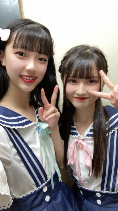 Twitterのコスプレ画像11