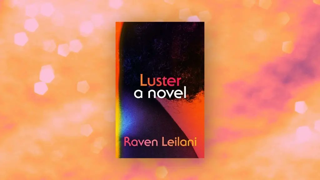 Free_PDF_eBooks's tweet photo. Luster is a book that challenges us to think about the meaning of love, family, and belonging. It's a book that stays with you long after you finish it. 🙌

👉Download now:https://t.co/EyPezTDHp3

#LusterBookClub #Luster #BookClub #pdfebooks #ebook #novel #library #ebooks #novels https://t.co/i6XiA3EWQA