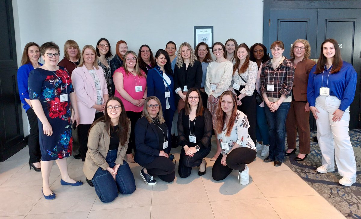GeorginaMBishop's tweet photo. Large showing from @marineinstitute today at #cwoilconference2023 https://t.co/DsSBsbDnWj