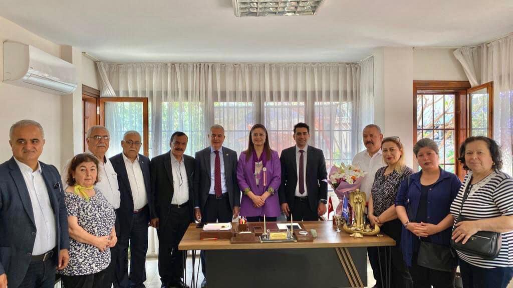 bakisimsekmhp's tweet photo. #TARSUS #TARDOBDER
#ZİYARETİMİZ
#dbdevletbahçeli
#MHP
#Tarsus
#adaybellikararnet https://t.co/CvKt31mAv7