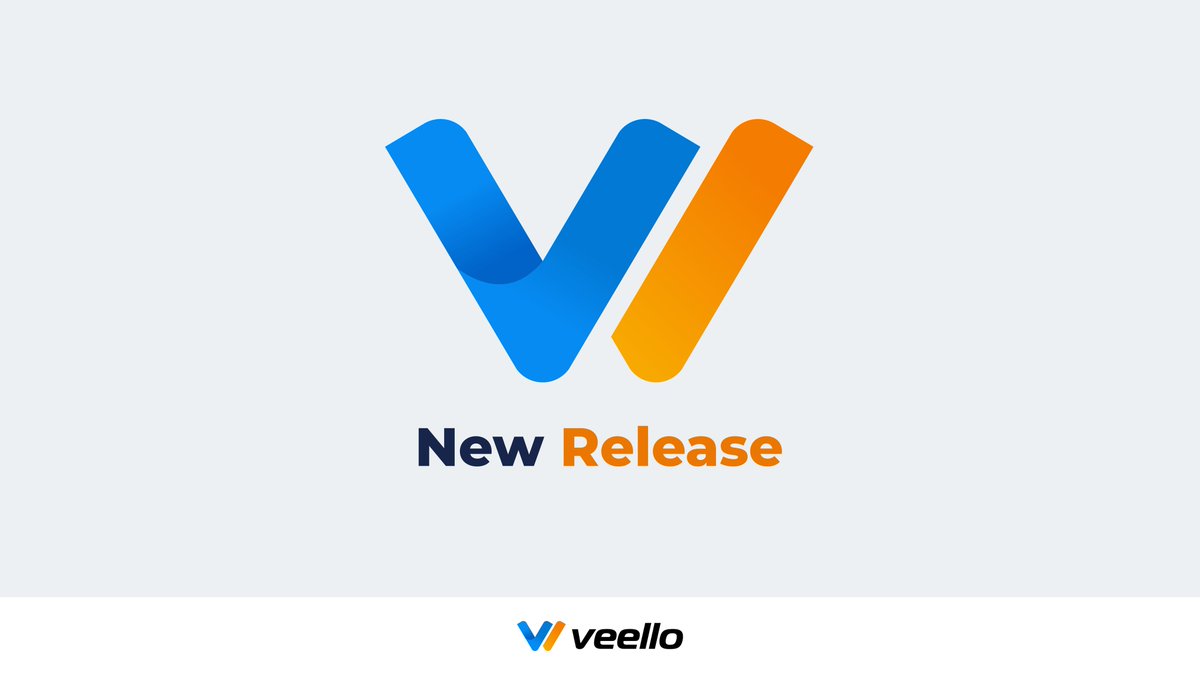 Veello tweet media