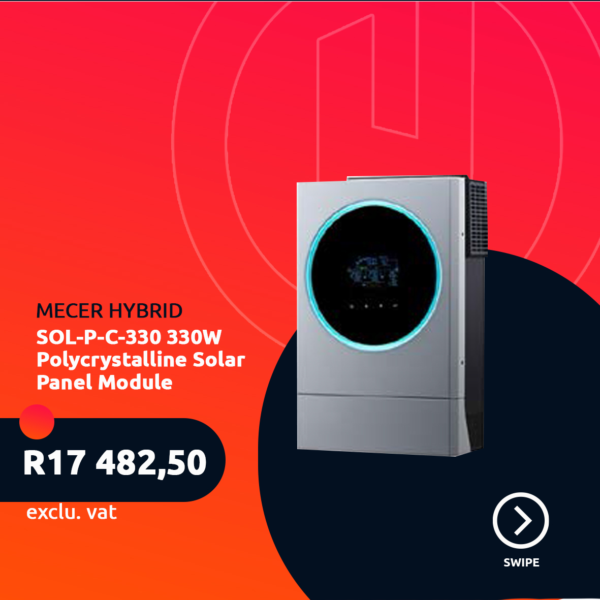 HoggerVr's tweet photo. Are you interested in joining thousands of homeowners who have already saved money &amp; helped the planet by installing solar panels?

PURCHASE &amp; INSTALL yours today!

Visit: https://t.co/lDw791UxTI
C: (+27) 013 007 9088
WB: (+27) 67 853 3792

#hoggervr #Loadshedding #SOLAR https://t.co/onhCkAhhWC